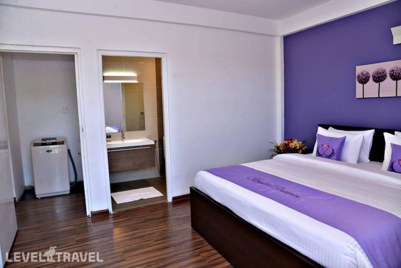 фотографии отеля Kingsford Residences в Шри-Ланка(Нувара Элия) - фото №4