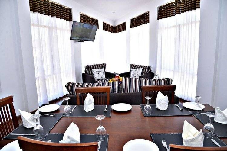 Kingsford Residences