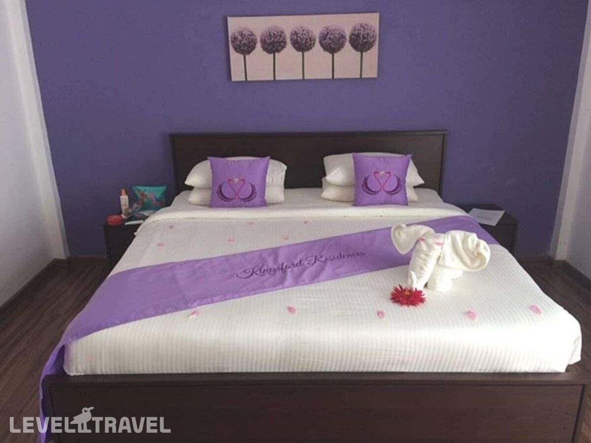 фотографии отеля Kingsford Residences в Шри-Ланка(Нувара Элия) - фото №17