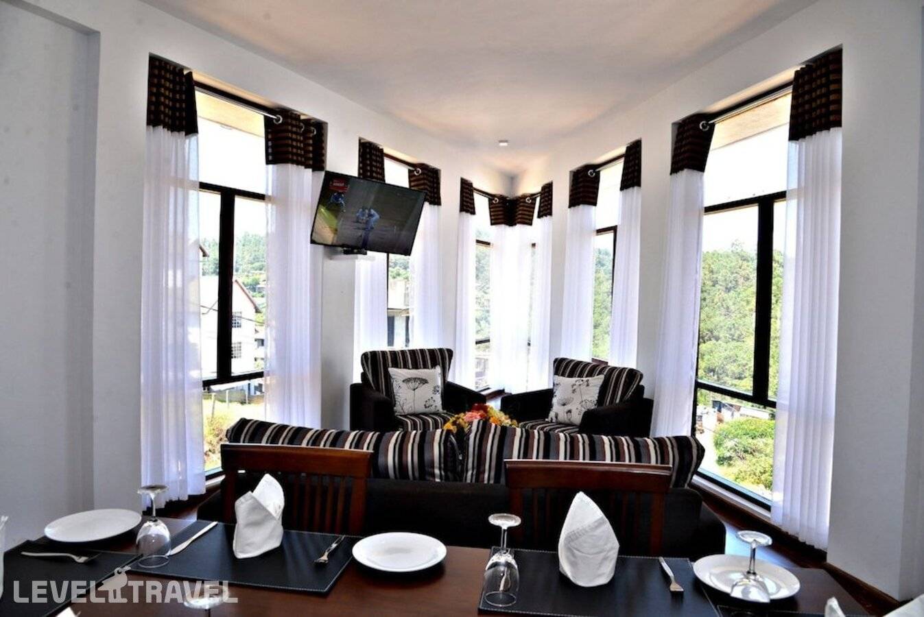 фотографии отеля Kingsford Residences в Шри-Ланка(Нувара Элия) - фото №25