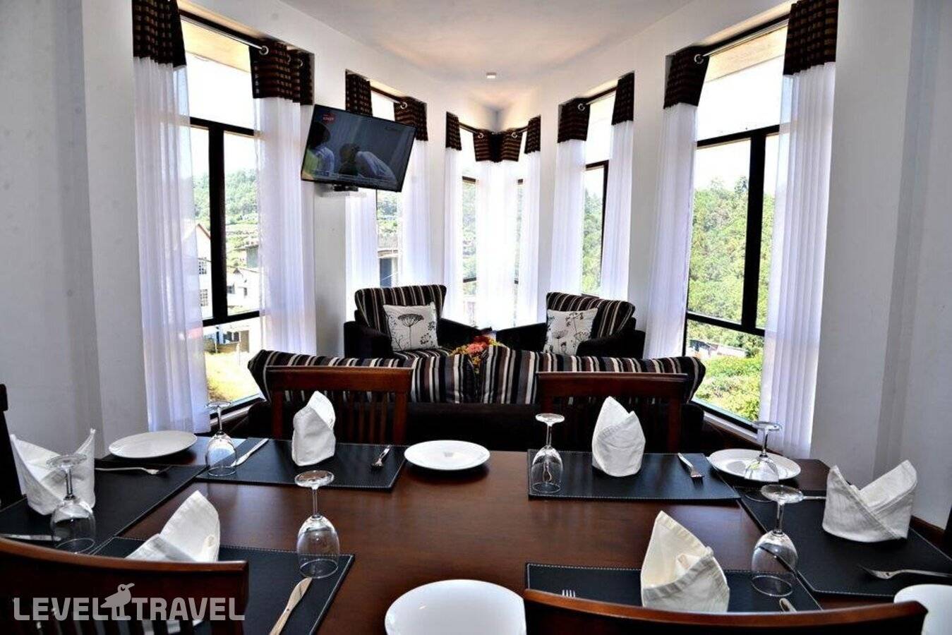 фотографии отеля Kingsford Residences в Шри-Ланка(Нувара Элия) - фото №40