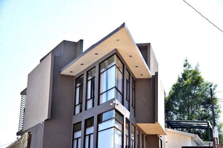 Kingsford Residences