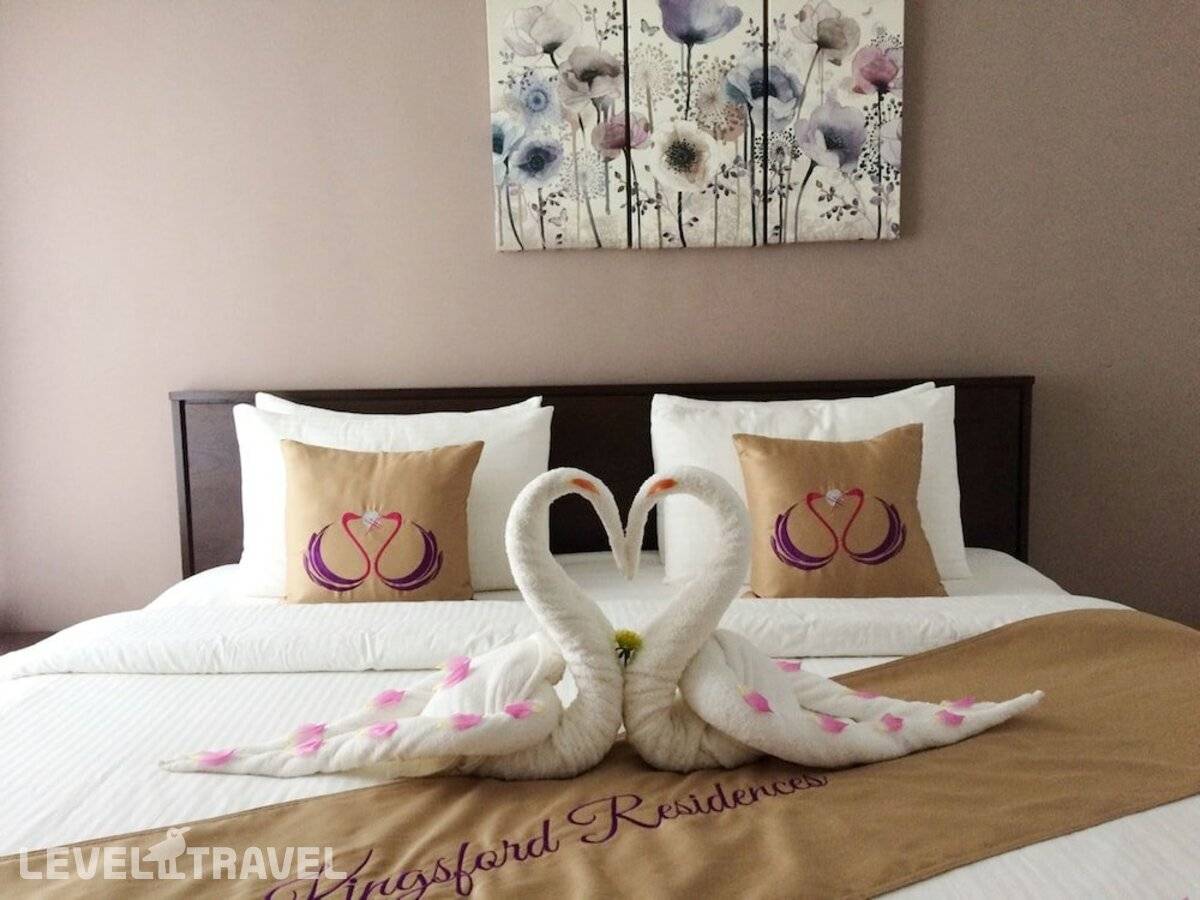 фотографии отеля Kingsford Residences в Шри-Ланка(Нувара Элия) - фото №9