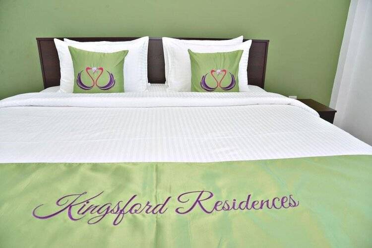 Kingsford Residences