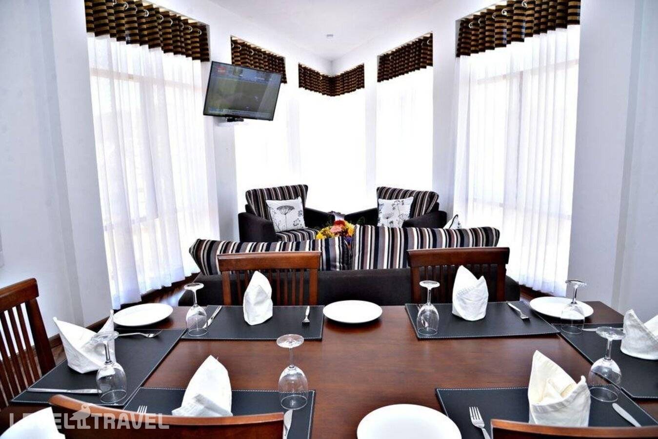 фотографии отеля Kingsford Residences в Шри-Ланка(Нувара Элия) - фото №38