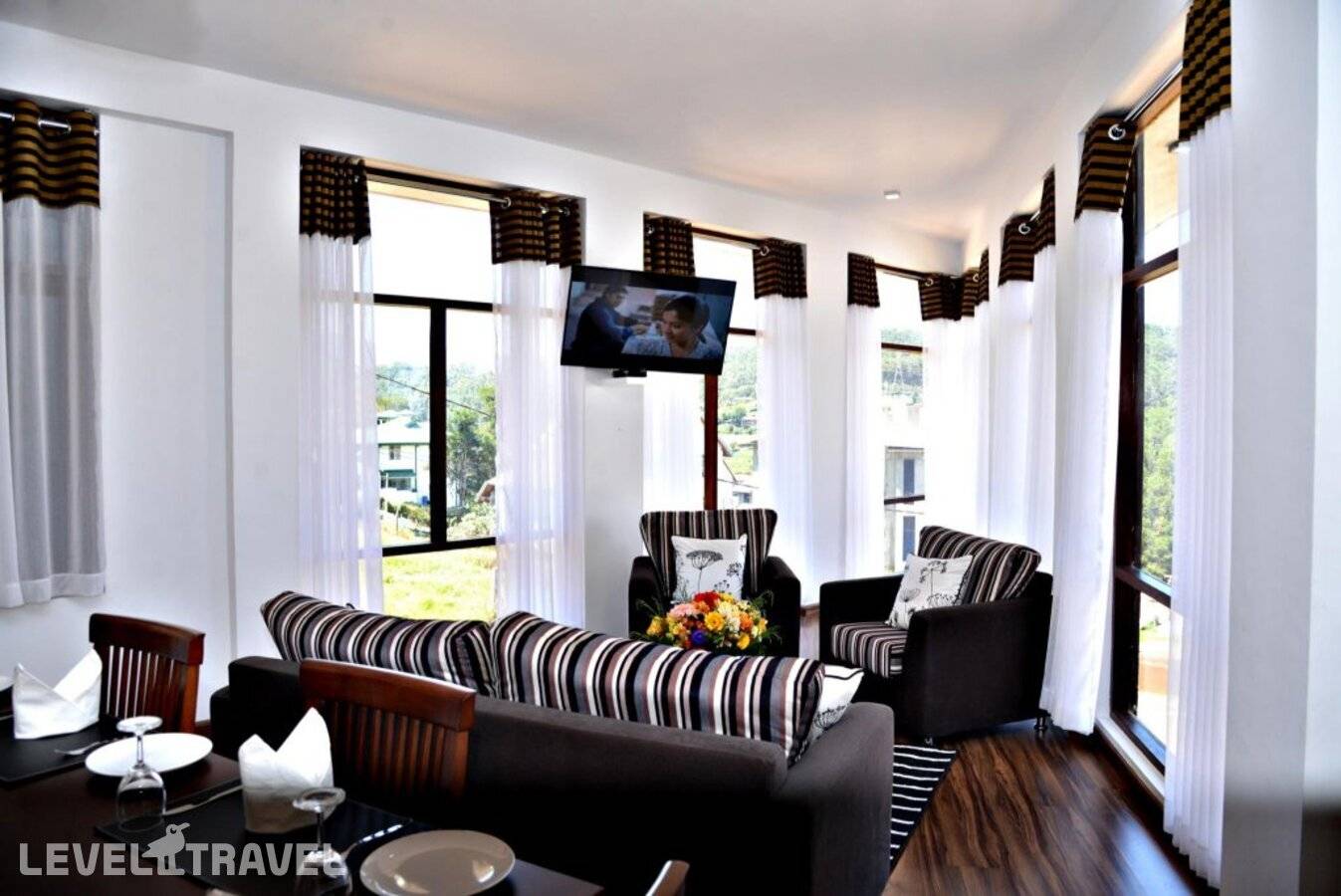 фотографии отеля Kingsford Residences в Шри-Ланка(Нувара Элия) - фото №13