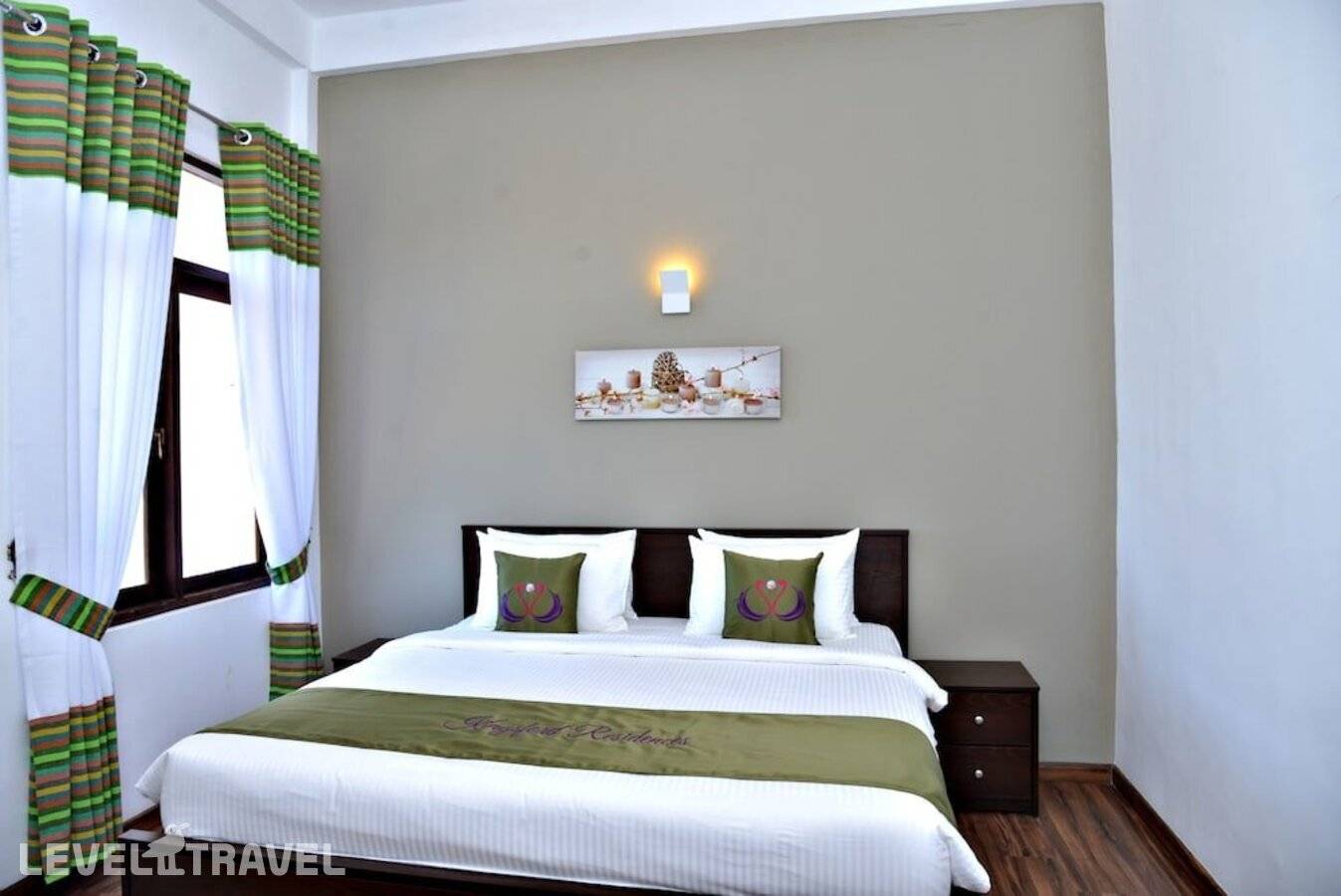 фотографии отеля Kingsford Residences в Шри-Ланка(Нувара Элия) - фото №6