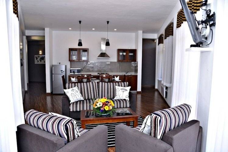 Kingsford Residences