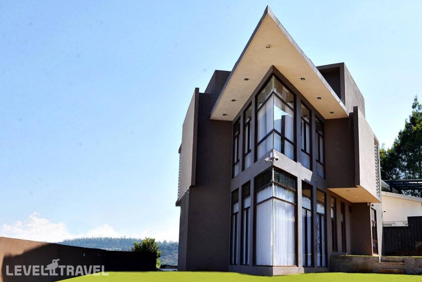 фотографии отеля Kingsford Residences в Шри-Ланка(Нувара Элия) - фото №1