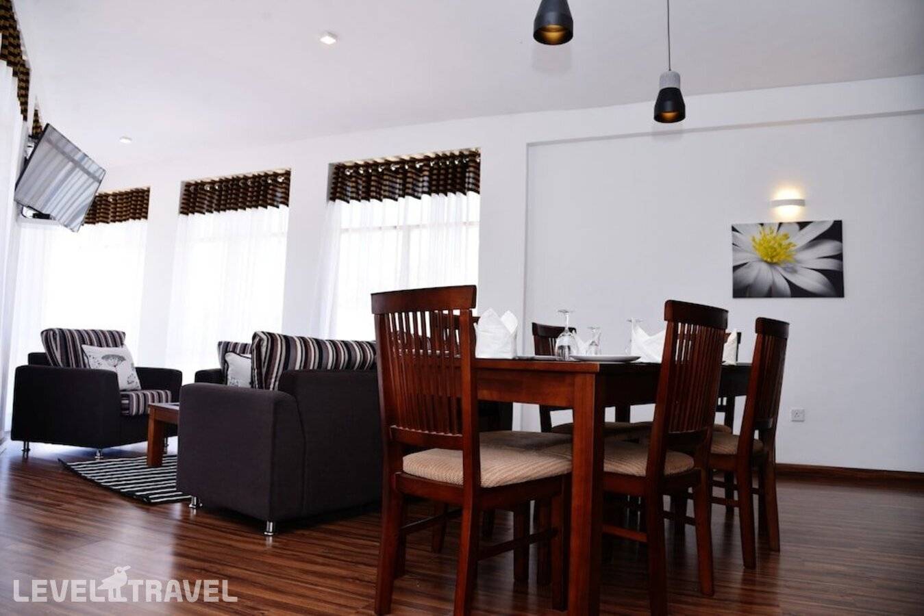 фотографии отеля Kingsford Residences в Шри-Ланка(Нувара Элия) - фото №36