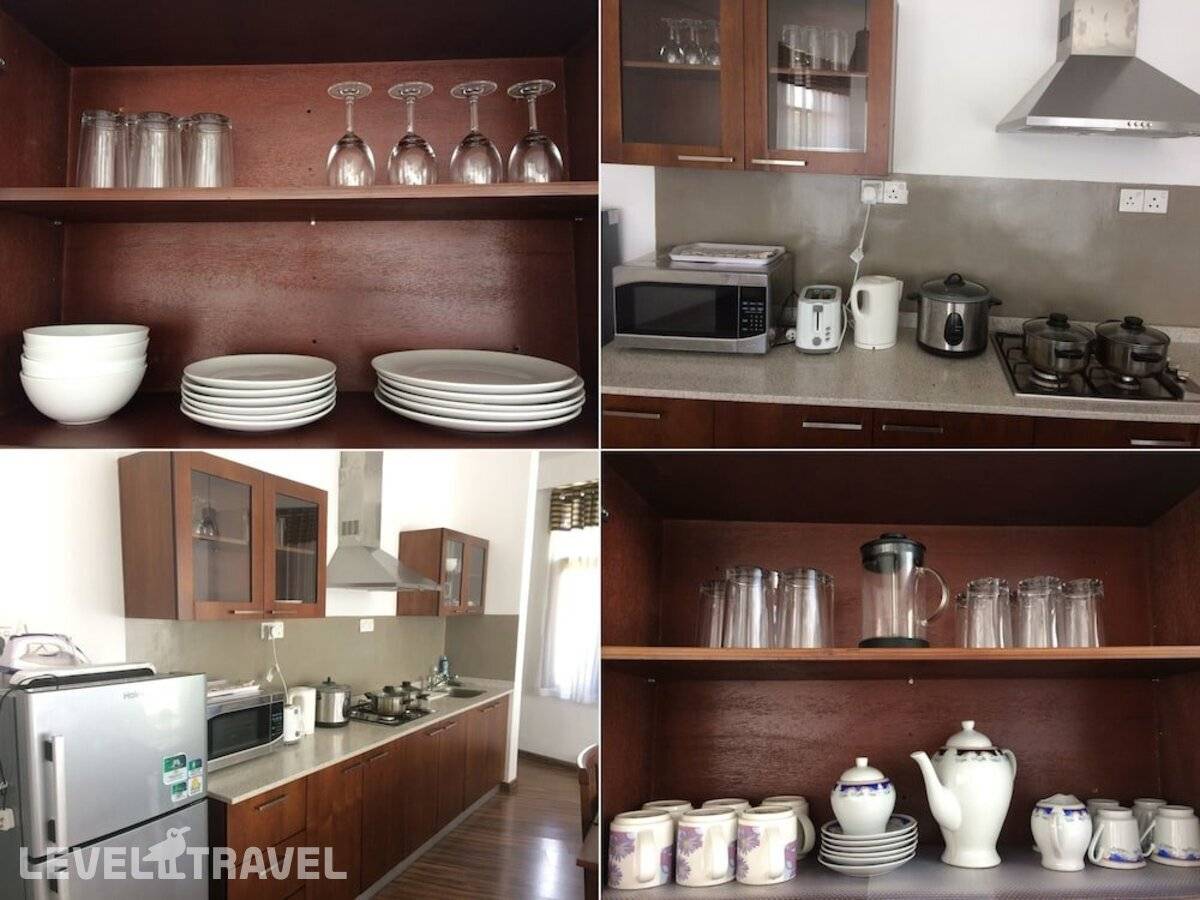 фотографии отеля Kingsford Residences в Шри-Ланка(Нувара Элия) - фото №8