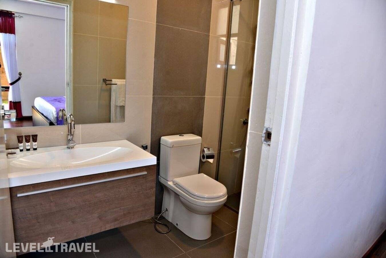 фотографии отеля Kingsford Residences в Шри-Ланка(Нувара Элия) - фото №44