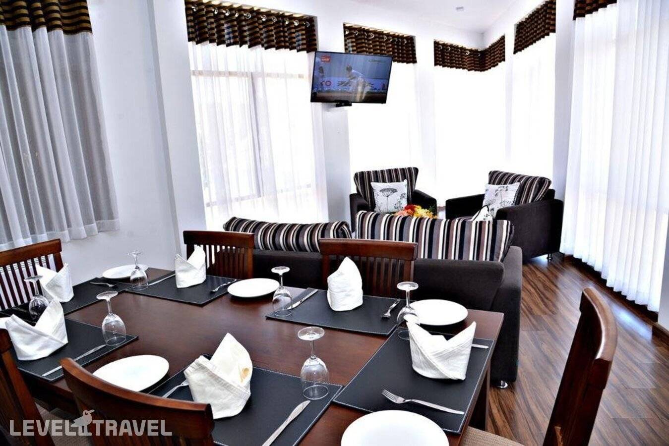 фотографии отеля Kingsford Residences в Шри-Ланка(Нувара Элия) - фото №42