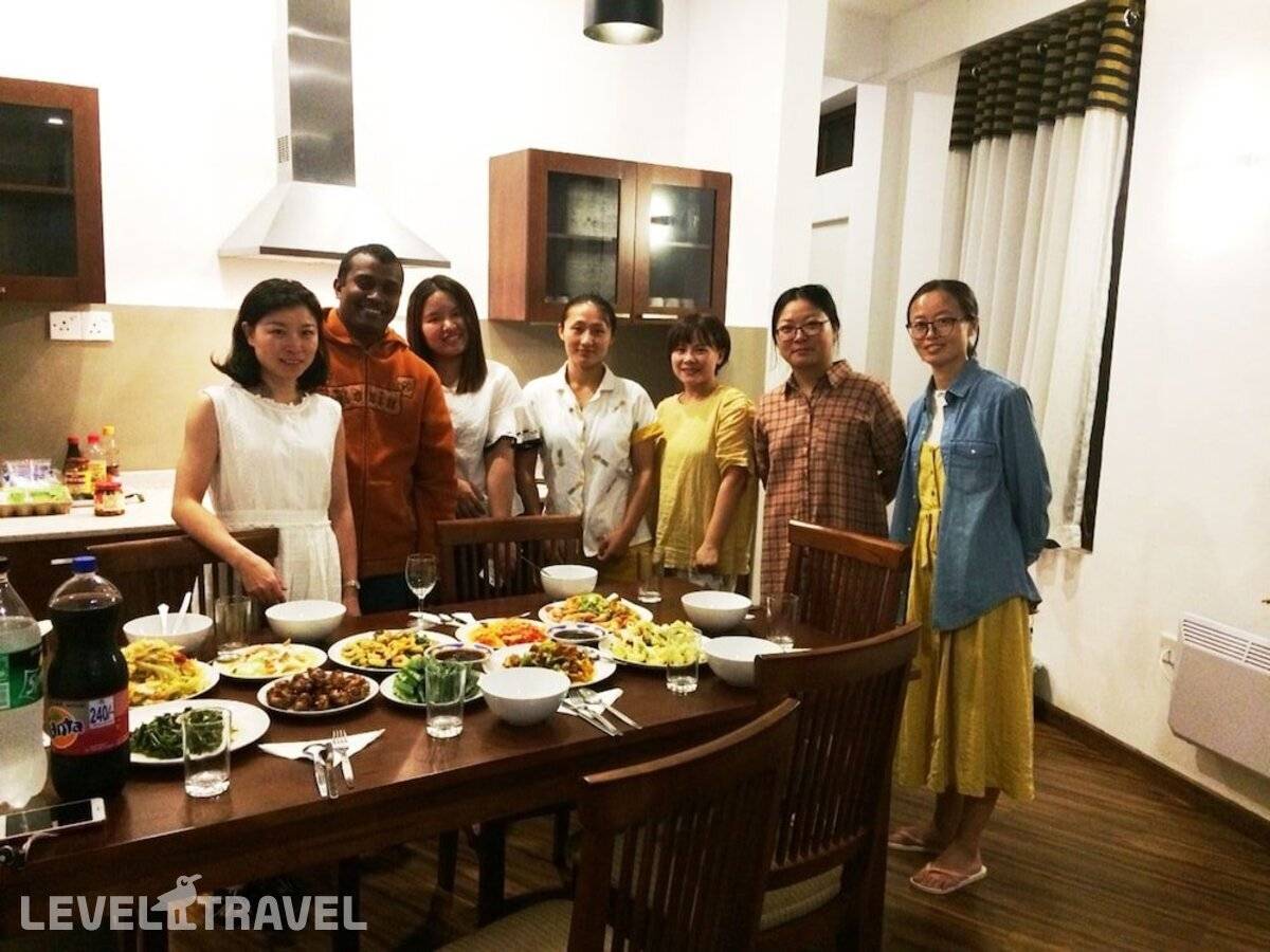 фотографии отеля Kingsford Residences в Шри-Ланка(Нувара Элия) - фото №19