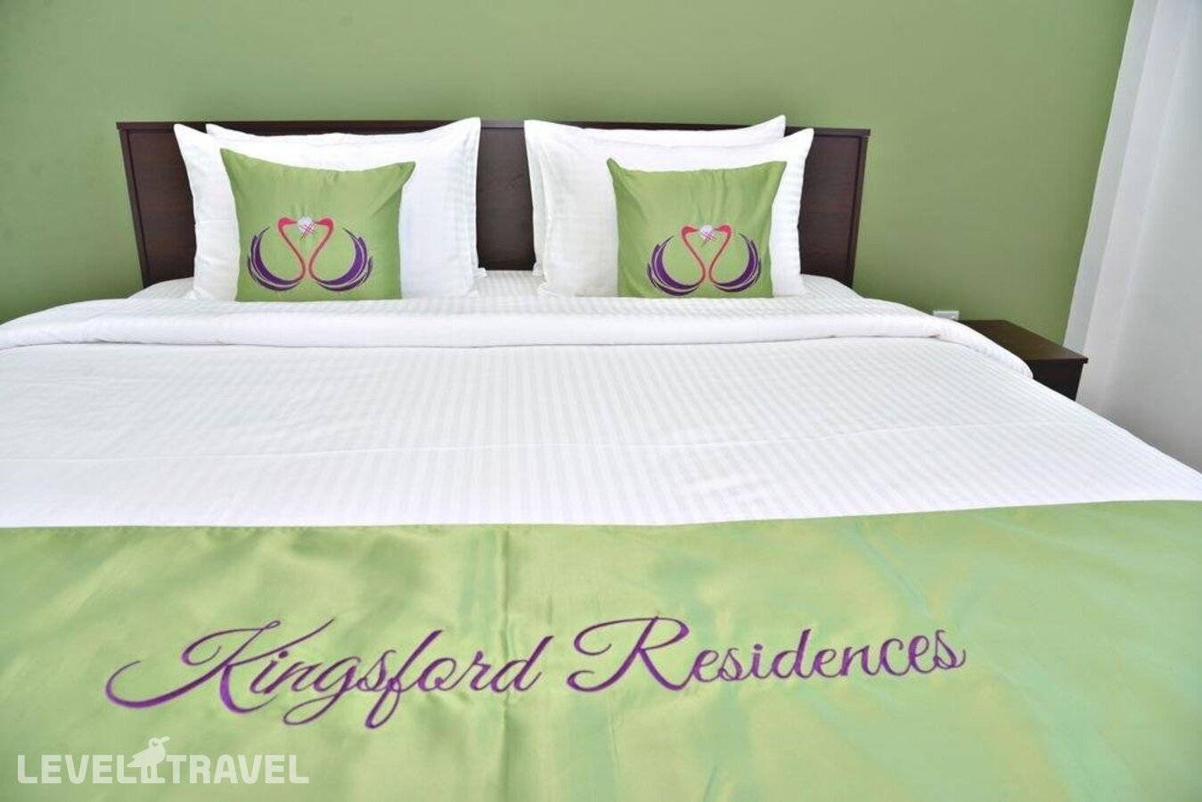 фотографии отеля Kingsford Residences в Шри-Ланка(Нувара Элия) - фото №34