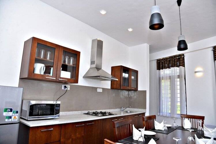 Kingsford Residences