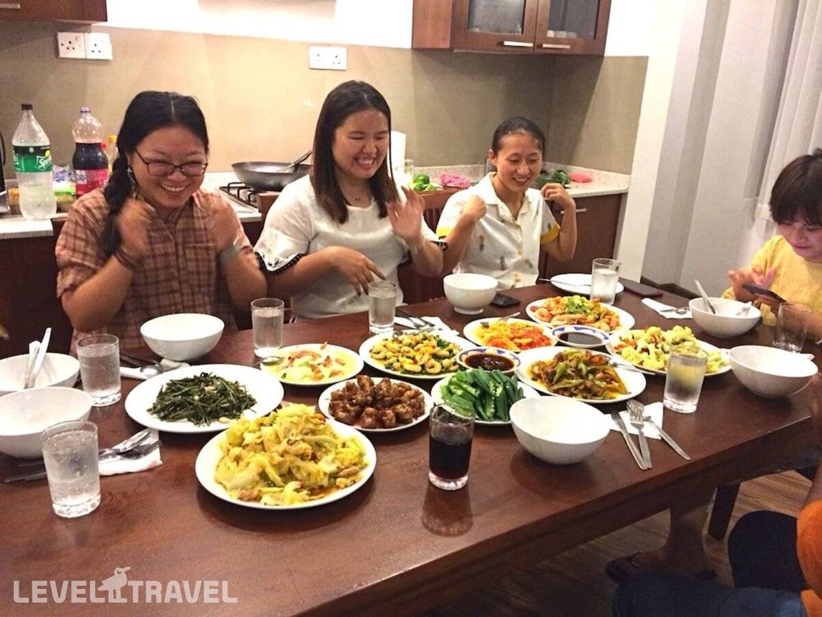 фотографии отеля Kingsford Residences в Шри-Ланка(Нувара Элия) - фото №20