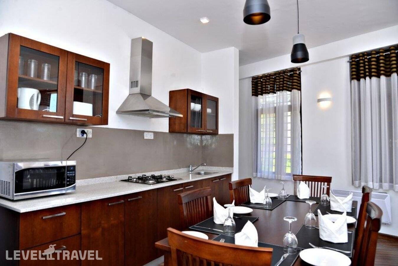 фотографии отеля Kingsford Residences в Шри-Ланка(Нувара Элия) - фото №39