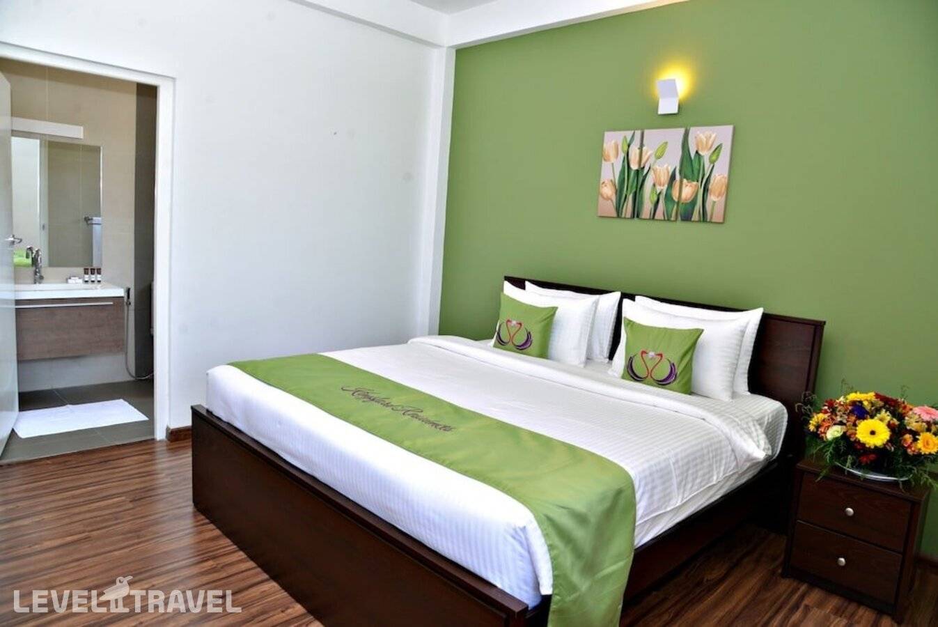 фотографии отеля Kingsford Residences в Шри-Ланка(Нувара Элия) - фото №5