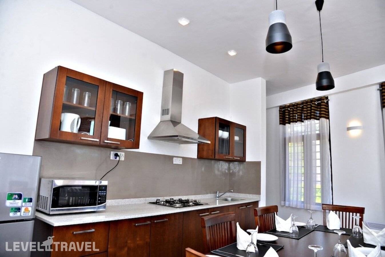 фотографии отеля Kingsford Residences в Шри-Ланка(Нувара Элия) - фото №29