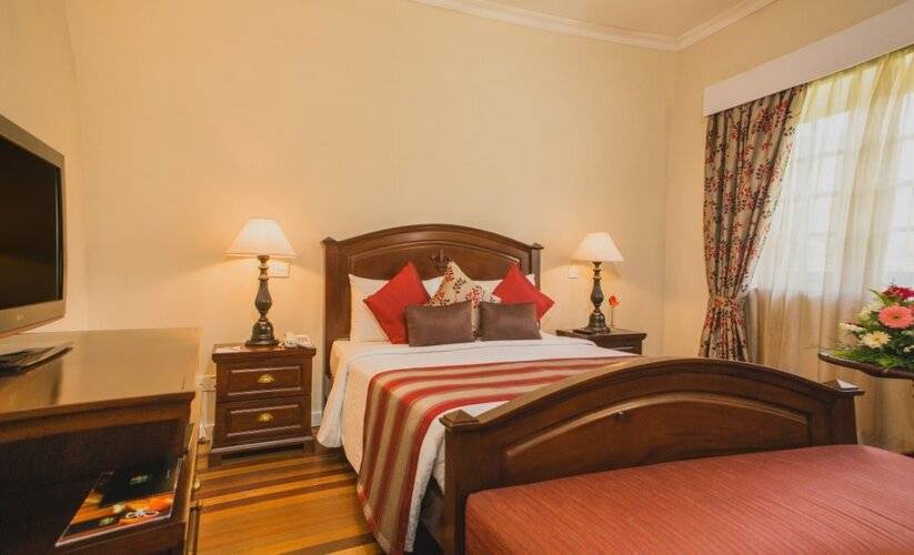 Langdale Boutique Hotel by Amaya