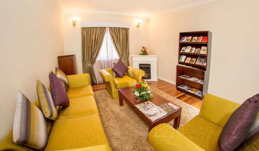 Langdale Boutique Hotel by Amaya