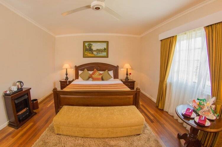 Langdale Boutique Hotel by Amaya