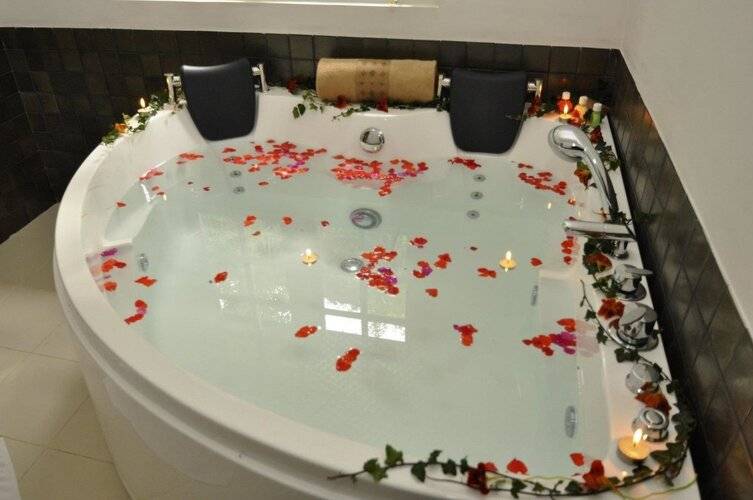 Langdale Boutique Hotel by Amaya