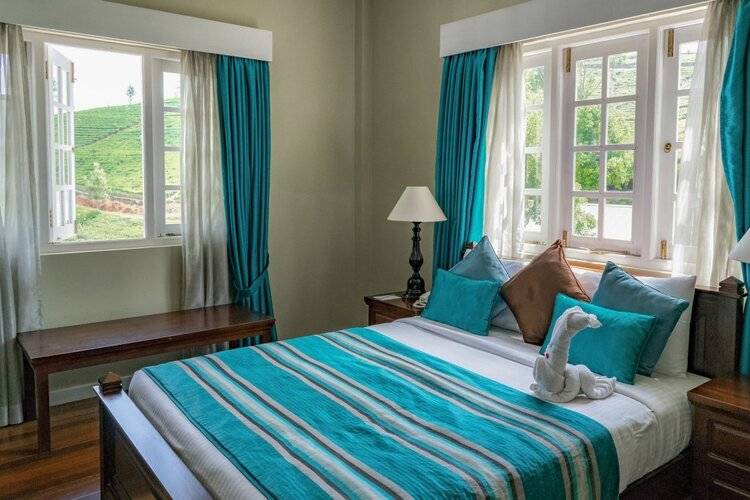 Langdale Boutique Hotel by Amaya