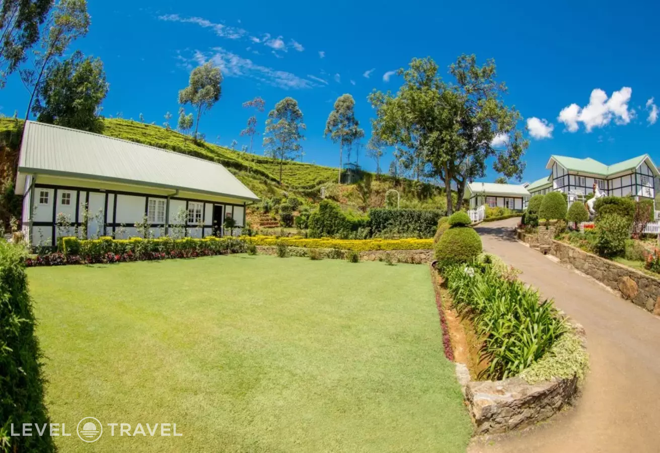 Langdale Boutique Hotel by Amaya