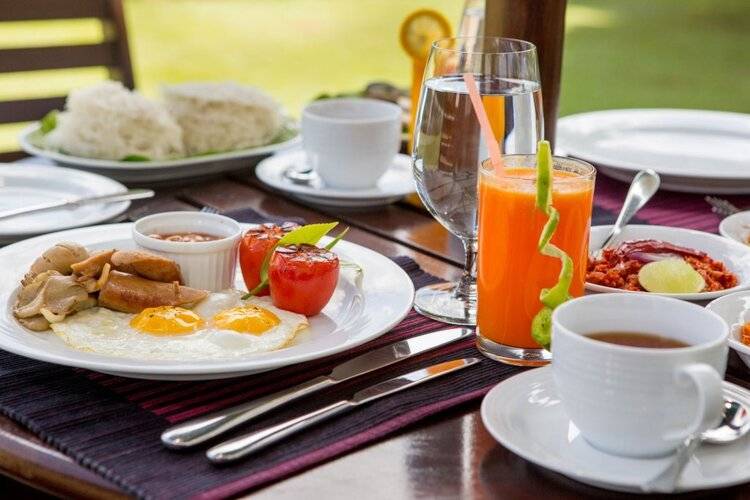 Langdale Boutique Hotel by Amaya