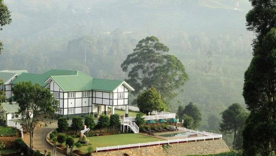Langdale Boutique Hotel by Amaya
