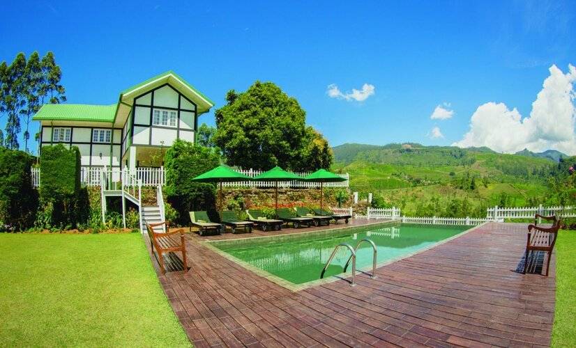 Langdale Boutique Hotel by Amaya