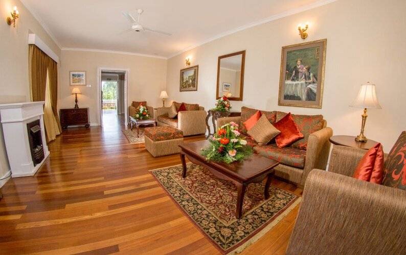 Langdale Boutique Hotel by Amaya