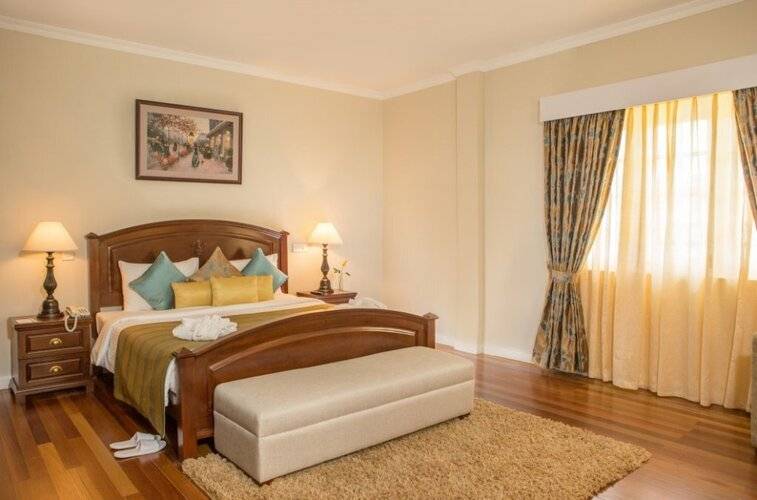 Langdale Boutique Hotel by Amaya