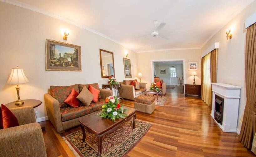 Langdale Boutique Hotel by Amaya