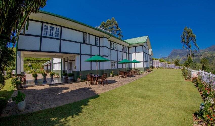 Langdale Boutique Hotel by Amaya