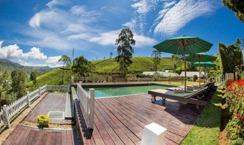 Langdale Boutique Hotel by Amaya