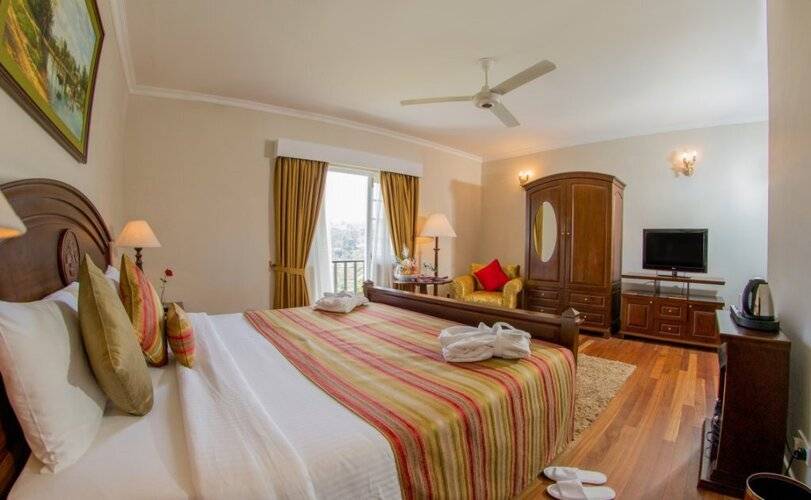 Langdale Boutique Hotel by Amaya