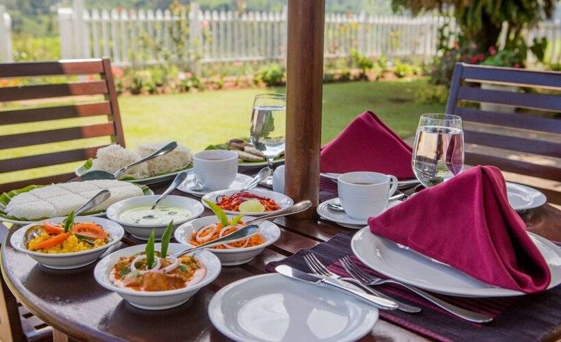 Langdale Boutique Hotel by Amaya