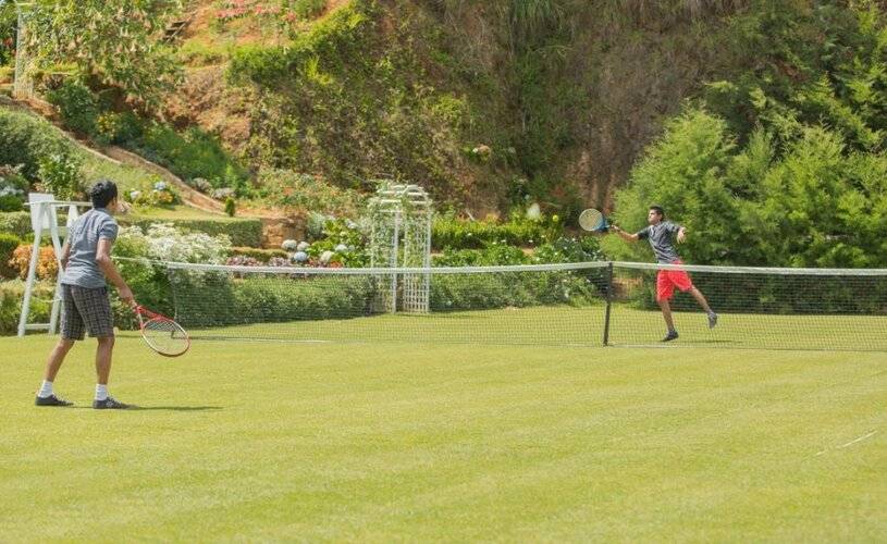 Langdale Boutique Hotel by Amaya