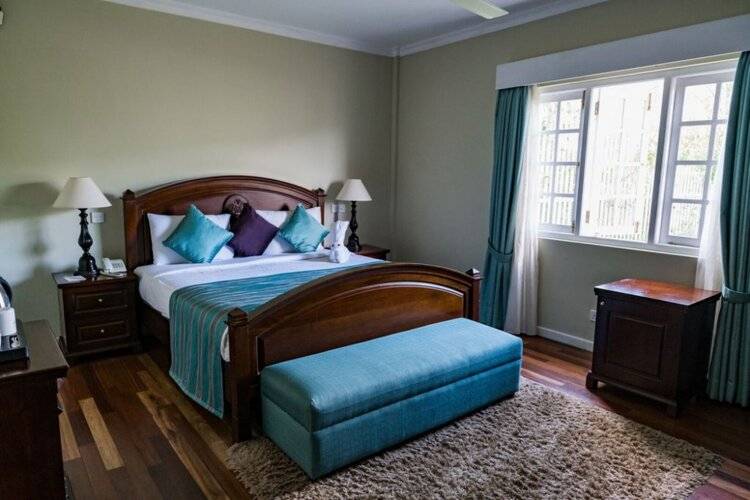 Langdale Boutique Hotel by Amaya