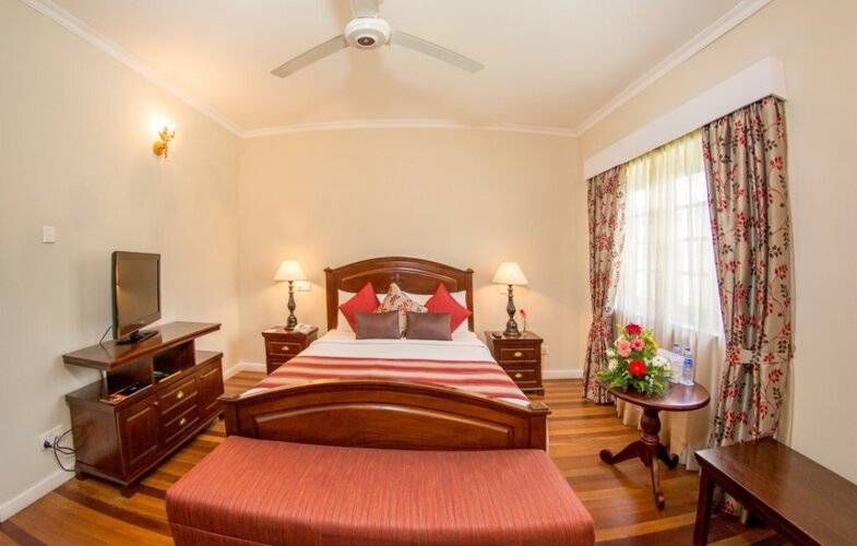 Langdale Boutique Hotel by Amaya