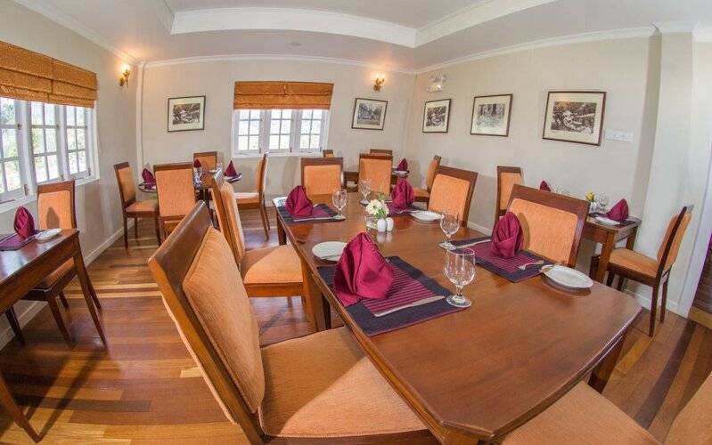 Langdale Boutique Hotel by Amaya