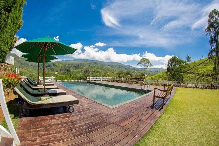 Langdale Boutique Hotel by Amaya