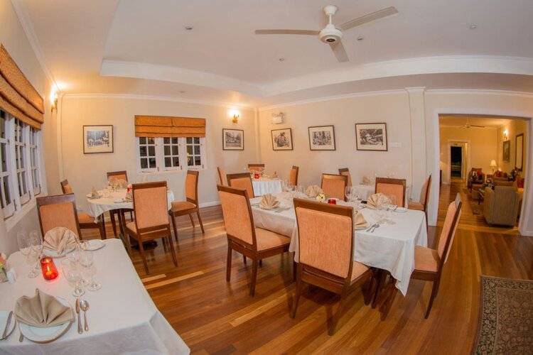 Langdale Boutique Hotel by Amaya