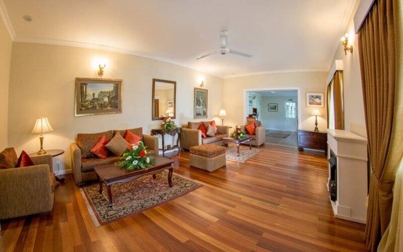 Langdale Boutique Hotel by Amaya