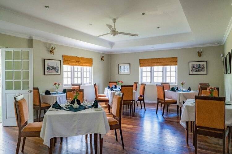 Langdale Boutique Hotel by Amaya