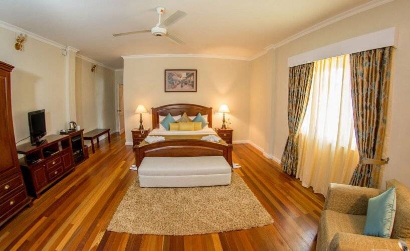 Langdale Boutique Hotel by Amaya
