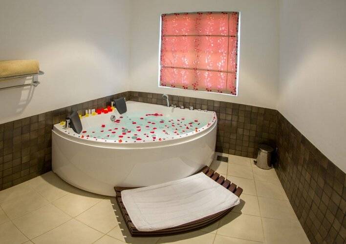Langdale Boutique Hotel by Amaya